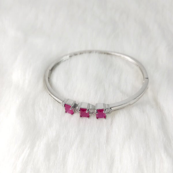 Silver Bracelet