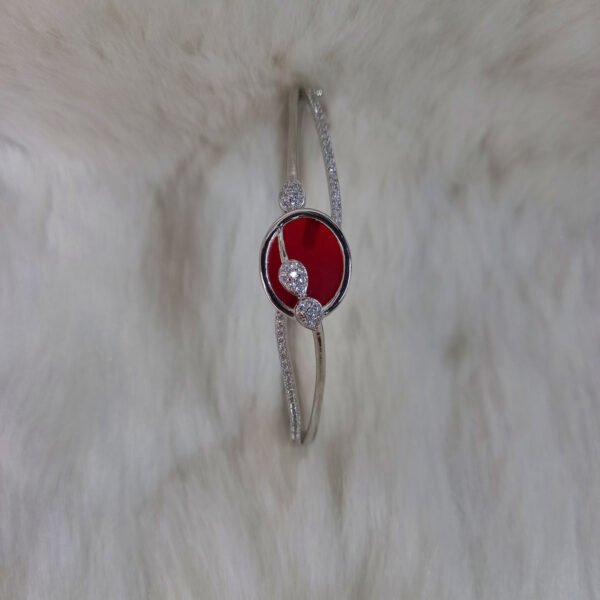 Silver Bracelet