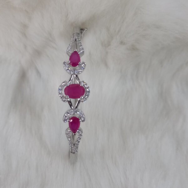 Silver Bracelet