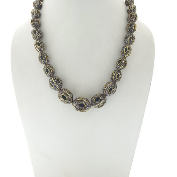 Stone Mala