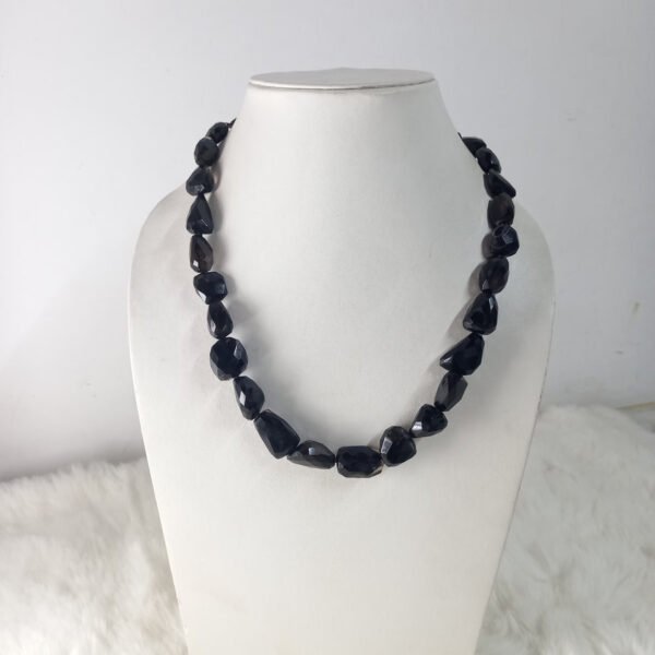 Stone Mala