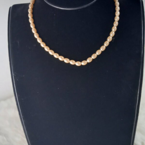 Stone Mala