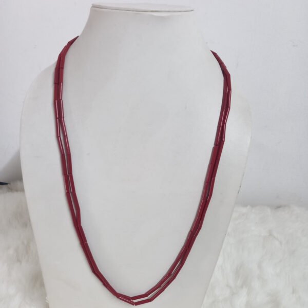 Stone Mala