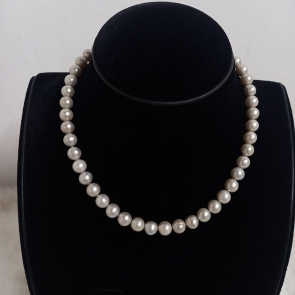 Stone Mala