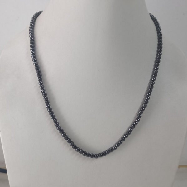 Stone Mala