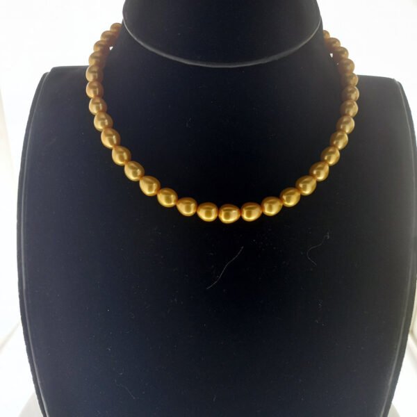 Stone Mala