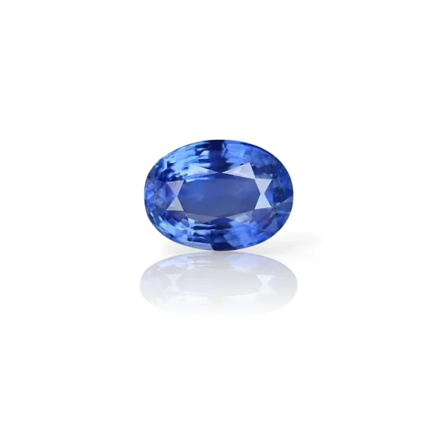Neelam (Blue Sapphire)