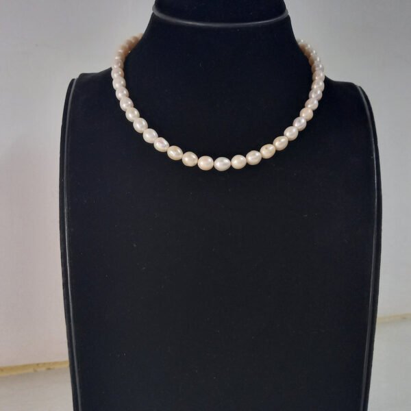 Stone Mala