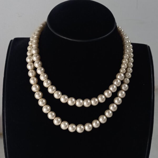 Stone Mala