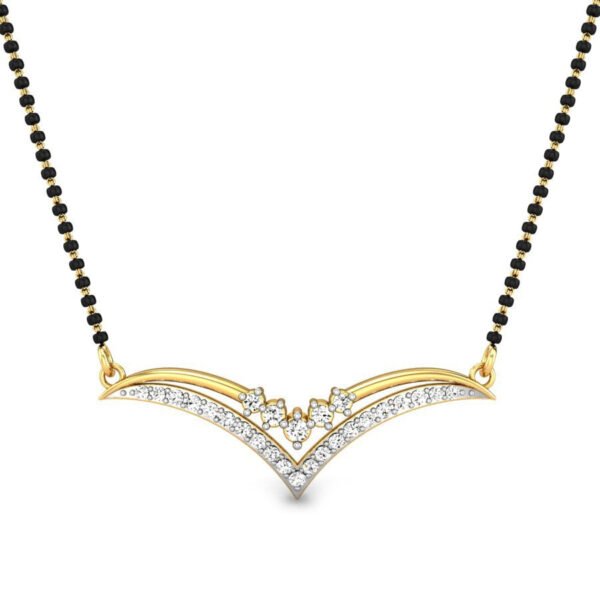 Diamond Mangalsutar