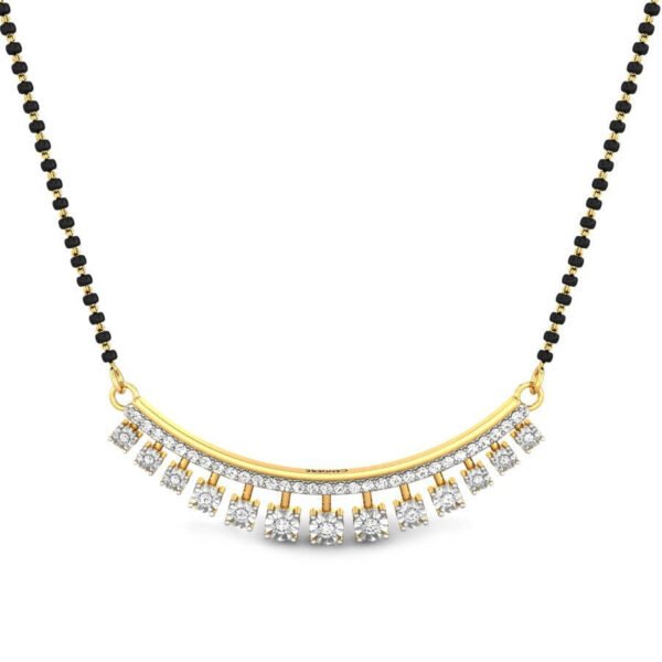 Diamond Mangalsutar