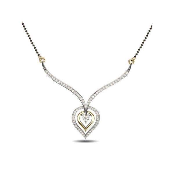 Diamond Mangalsutar