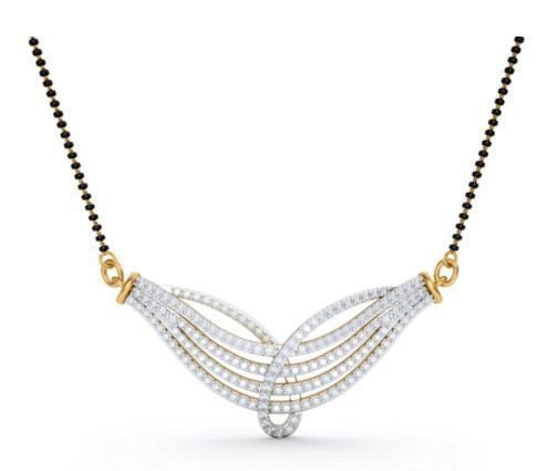 Diamond Mangalsutar