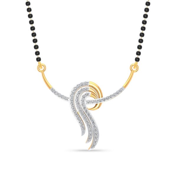 Diamond Mangalsutar