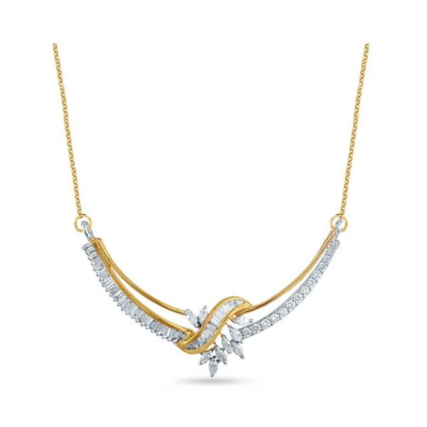 Diamond Mangalsutar