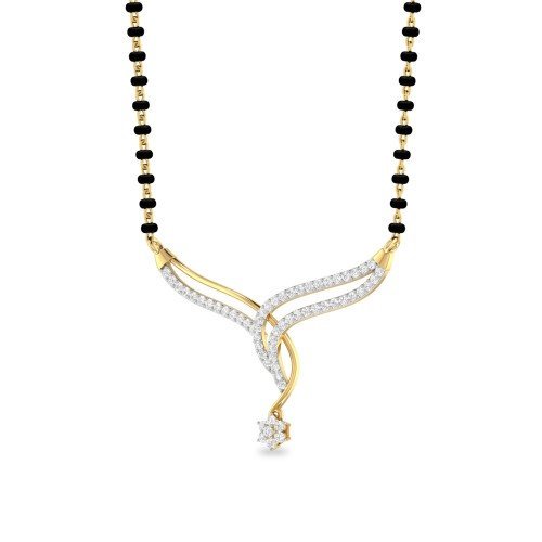 Diamond Mangalsutar