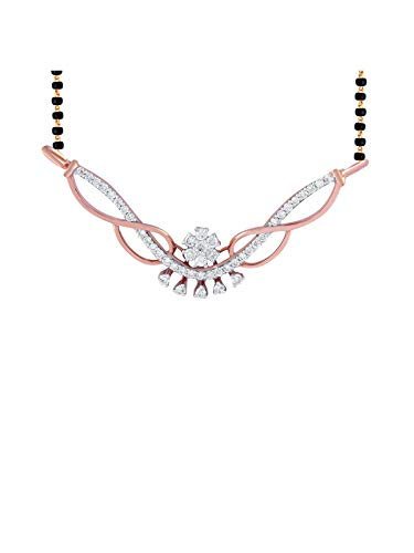Diamond Mangalsutra