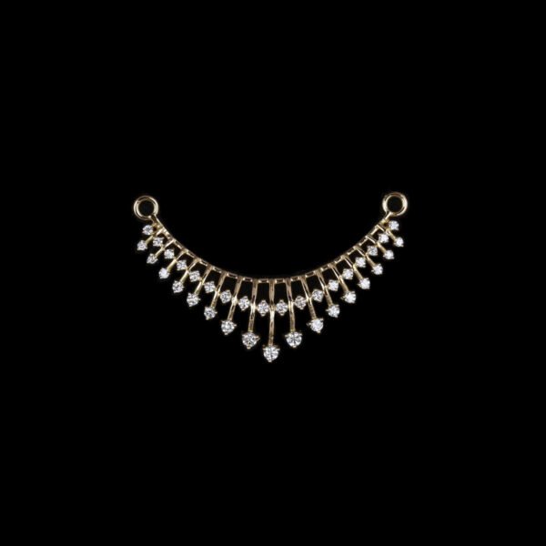 Diamond Mangalsutra