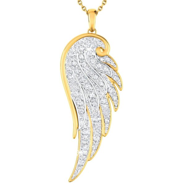 Diamond Pendant