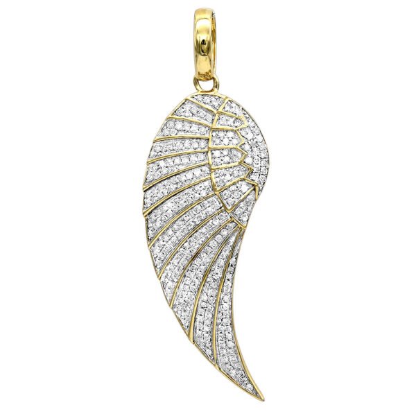 Diamond Pendant