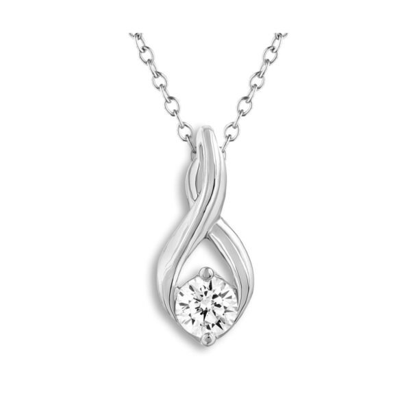 Diamond Pendant