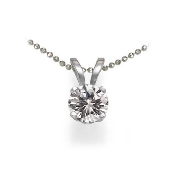 Diamond Pendant