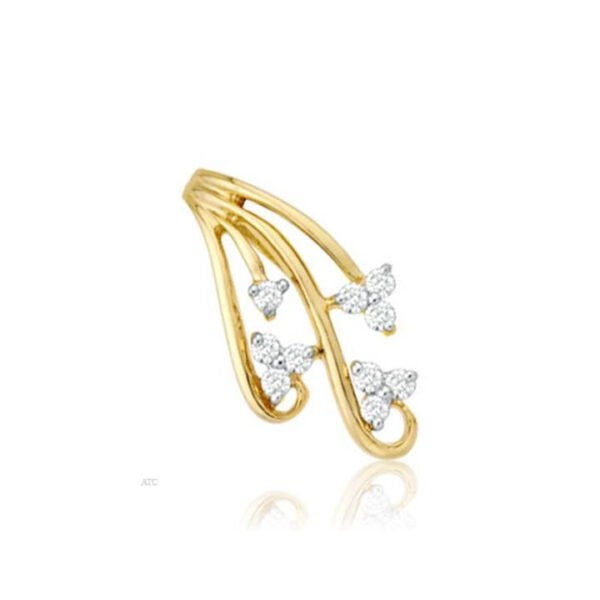 Diamond Pendant
