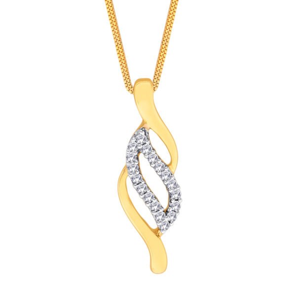 Diamond Pendant