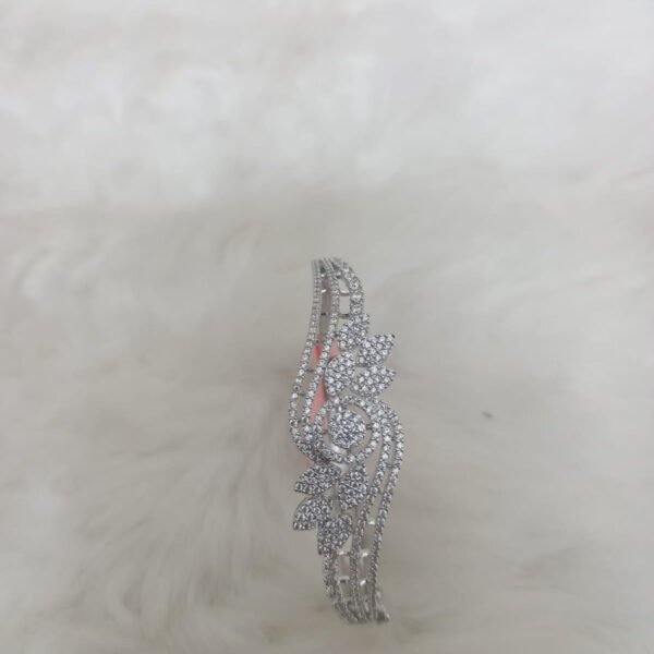 Silver Bracelet
