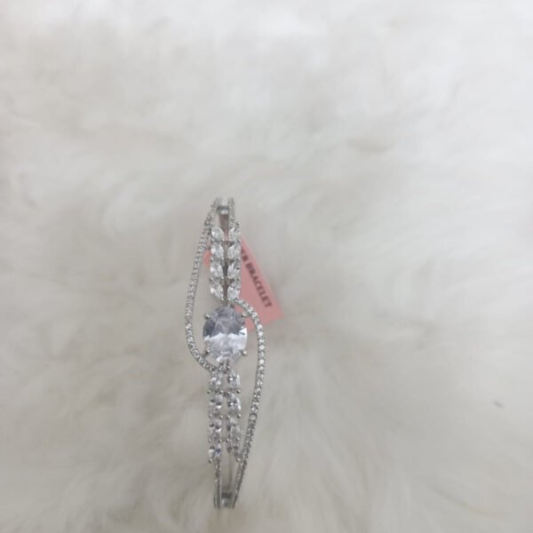 Silver Bracelet