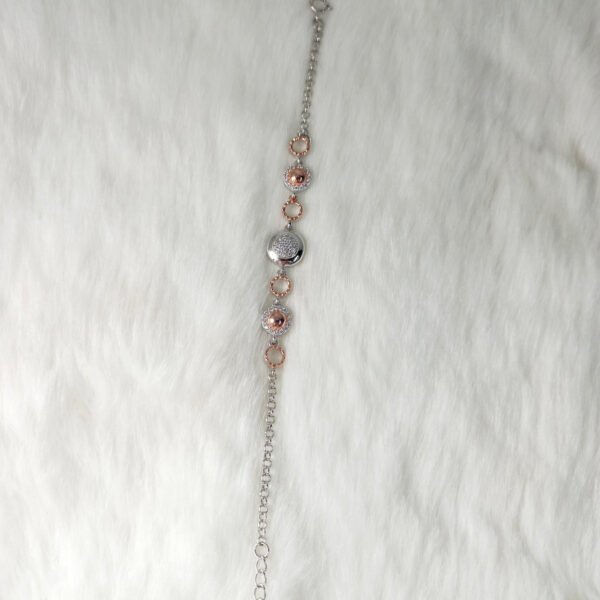 Silver Bracelet
