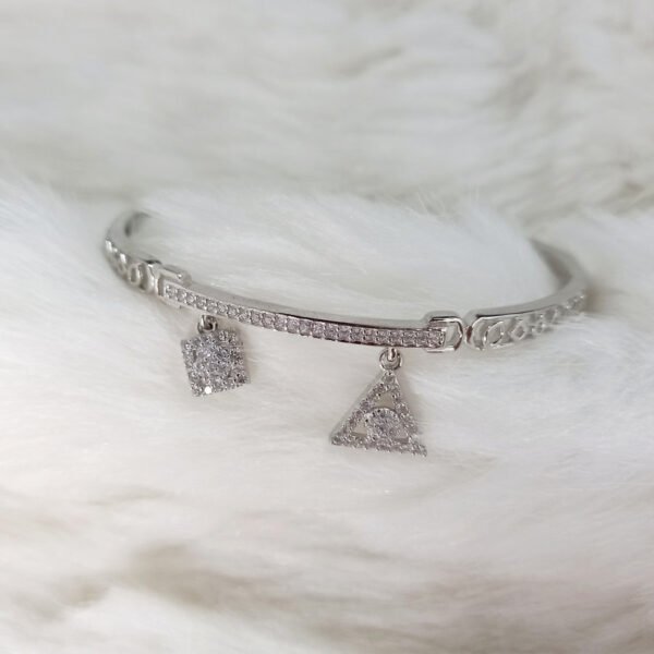 Silver Bracelet
